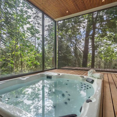 Villas Prendal Eco Living - Minho'S Guest ギマランイス エクステリア 写真