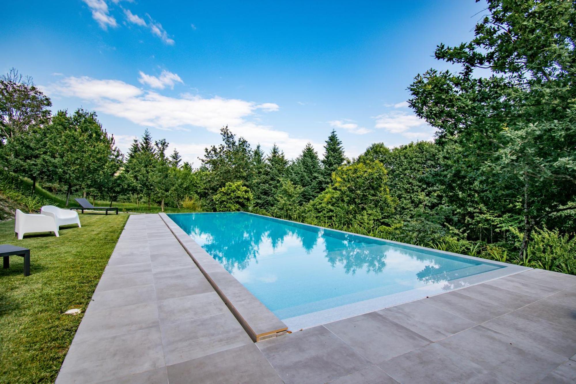 Villas Prendal Eco Living - Minho'S Guest ギマランイス エクステリア 写真