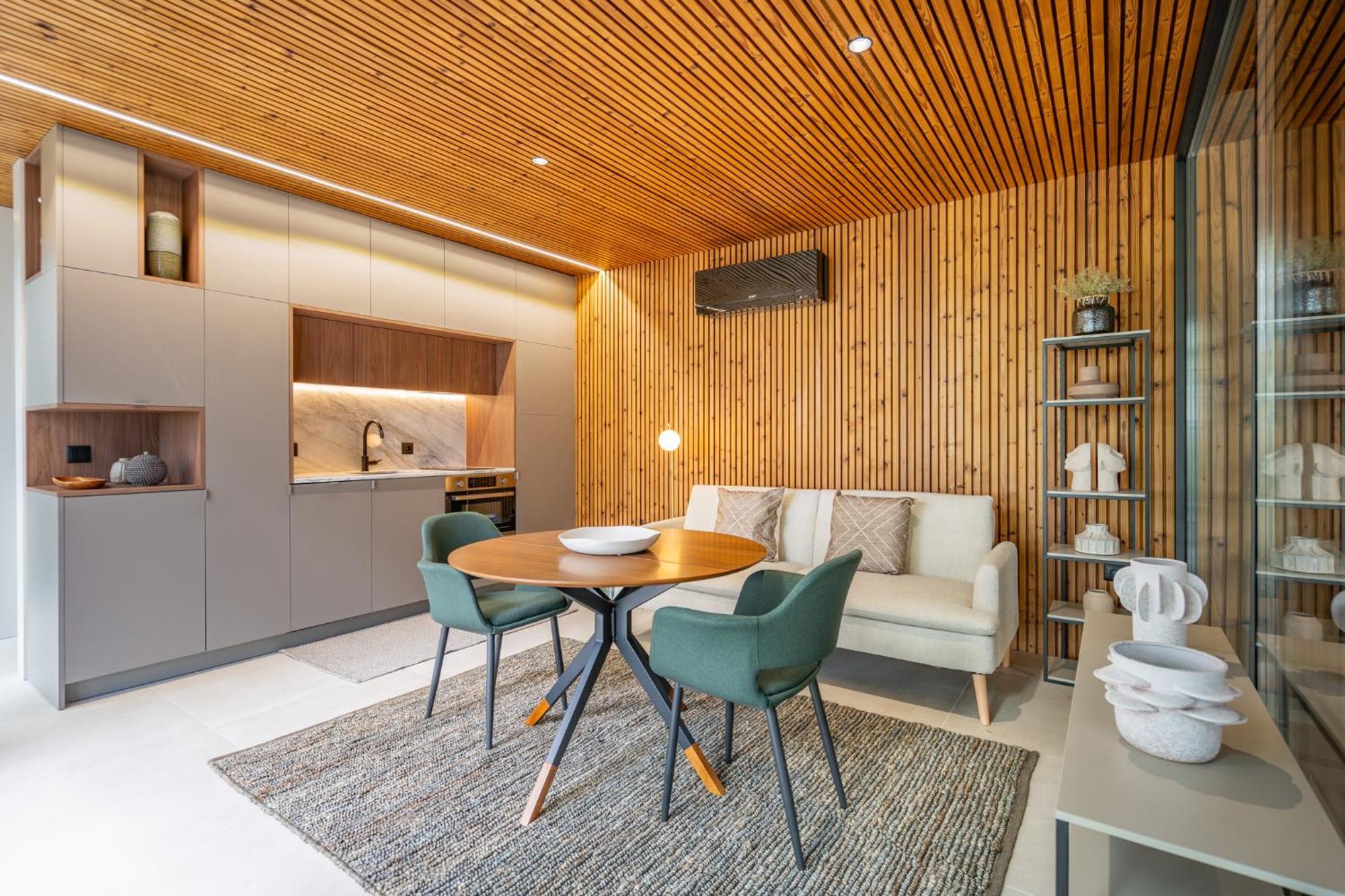 Villas Prendal Eco Living - Minho'S Guest ギマランイス エクステリア 写真