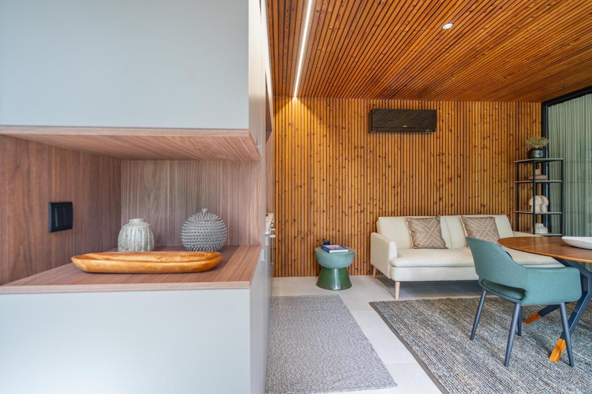 Villas Prendal Eco Living - Minho'S Guest ギマランイス エクステリア 写真