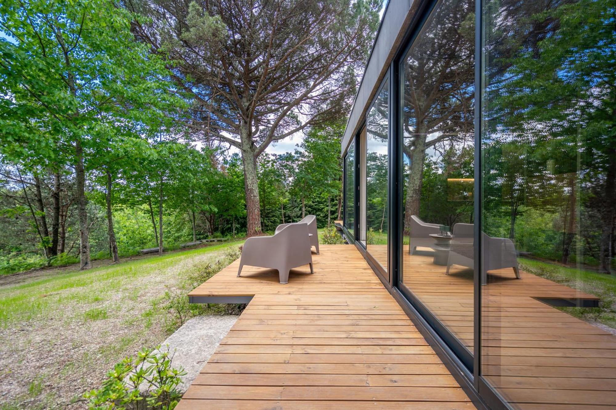 Villas Prendal Eco Living - Minho'S Guest ギマランイス エクステリア 写真