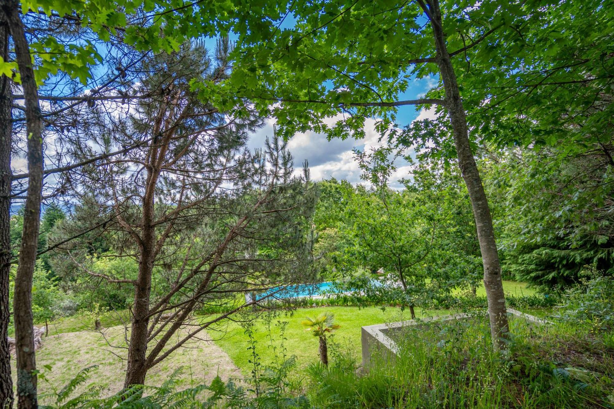 Villas Prendal Eco Living - Minho'S Guest ギマランイス エクステリア 写真