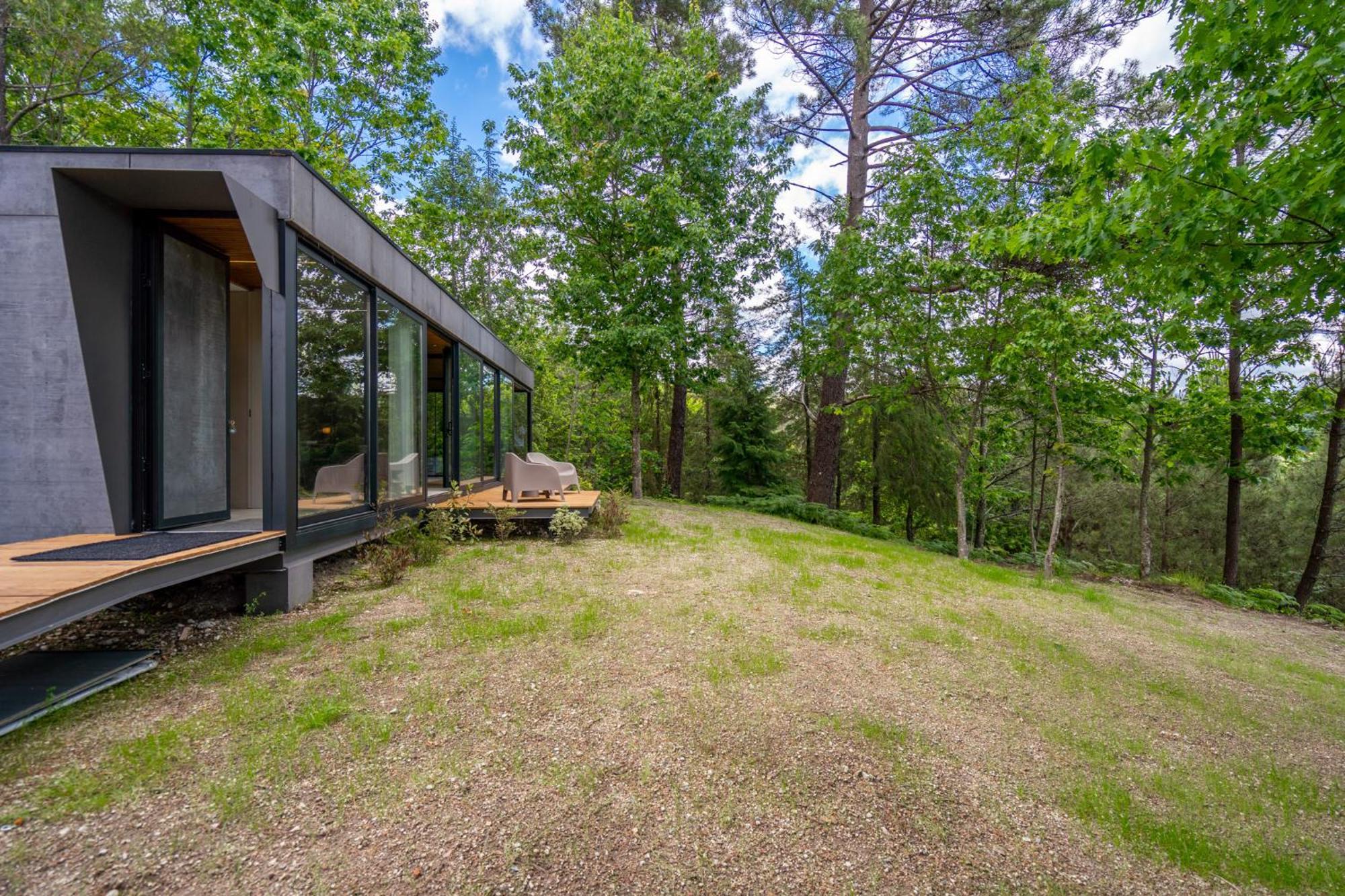 Villas Prendal Eco Living - Minho'S Guest ギマランイス エクステリア 写真